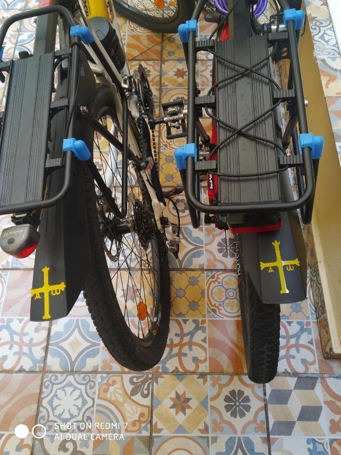 Hostel Allegro Santander