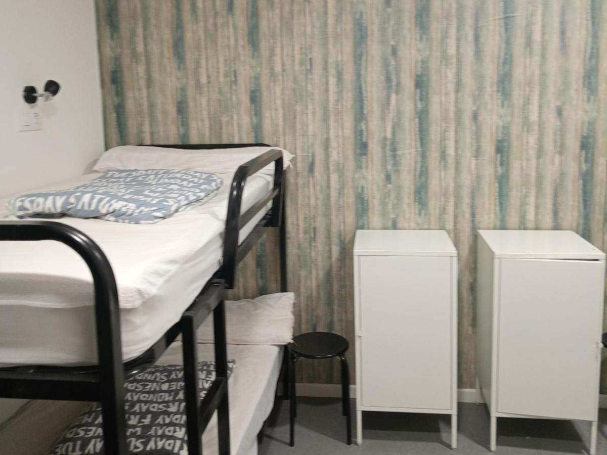 Allegro Auberge de jeunesse Santander