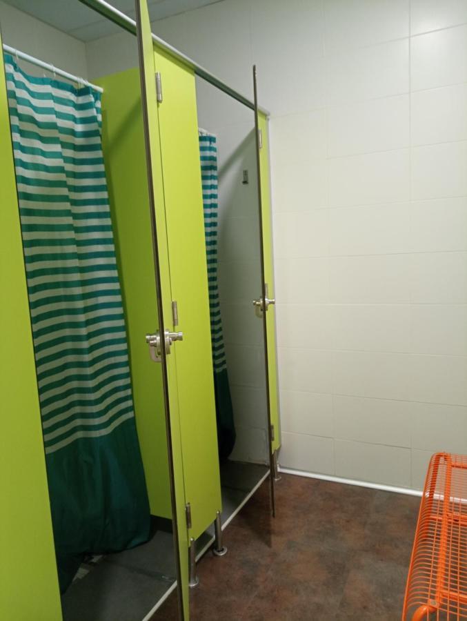 Hostel Allegro Santander
