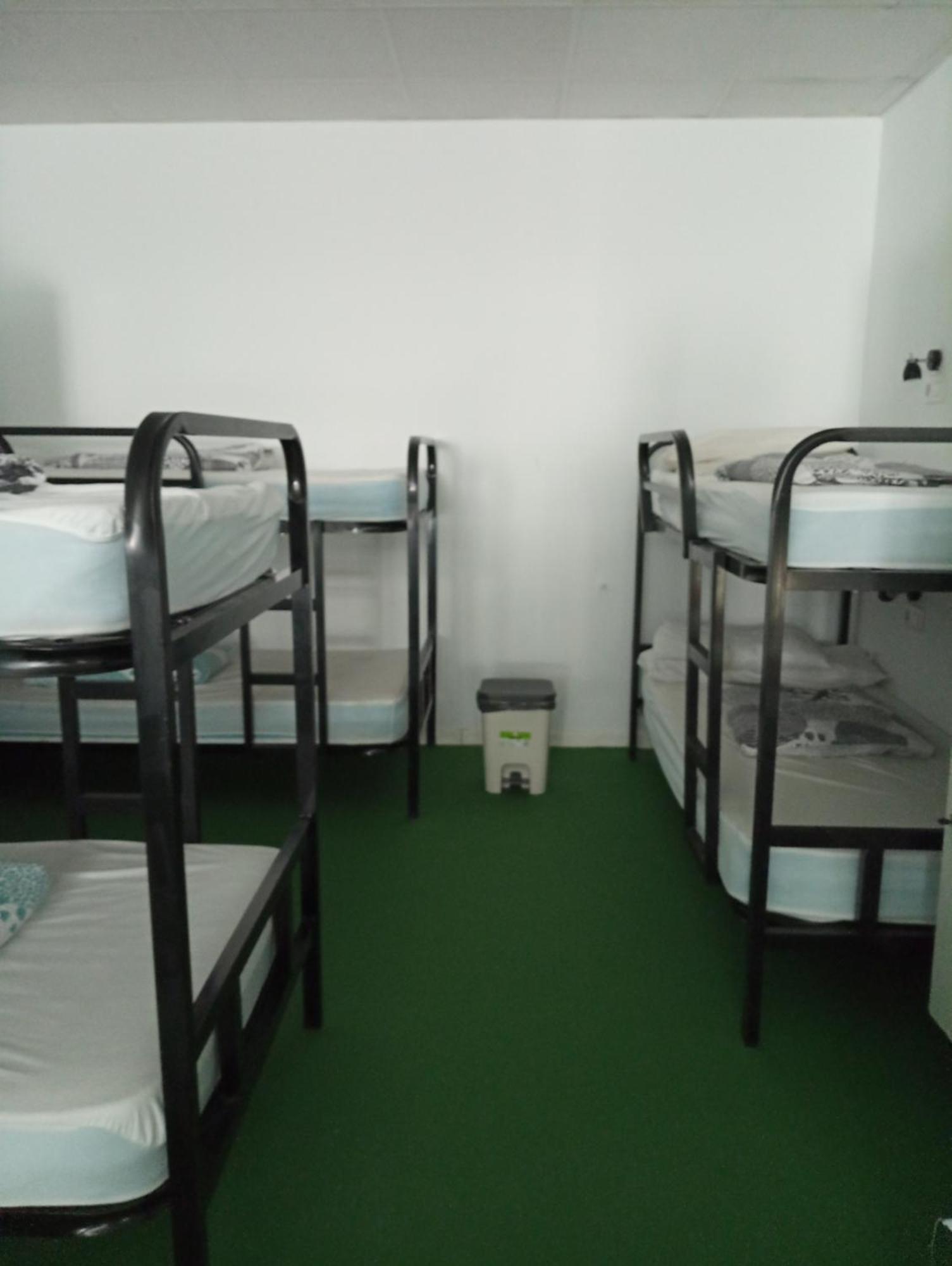 Hostel Allegro *