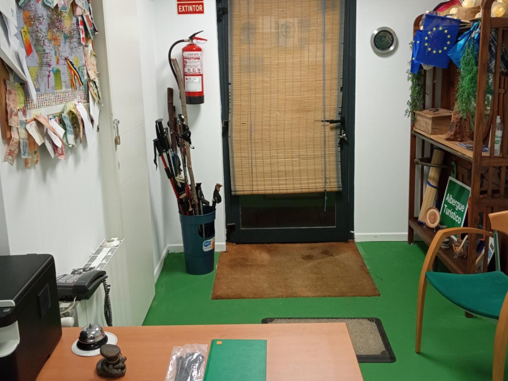 Allegro Hostel Santander