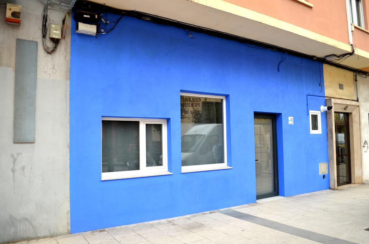 Hostel Allegro Santander