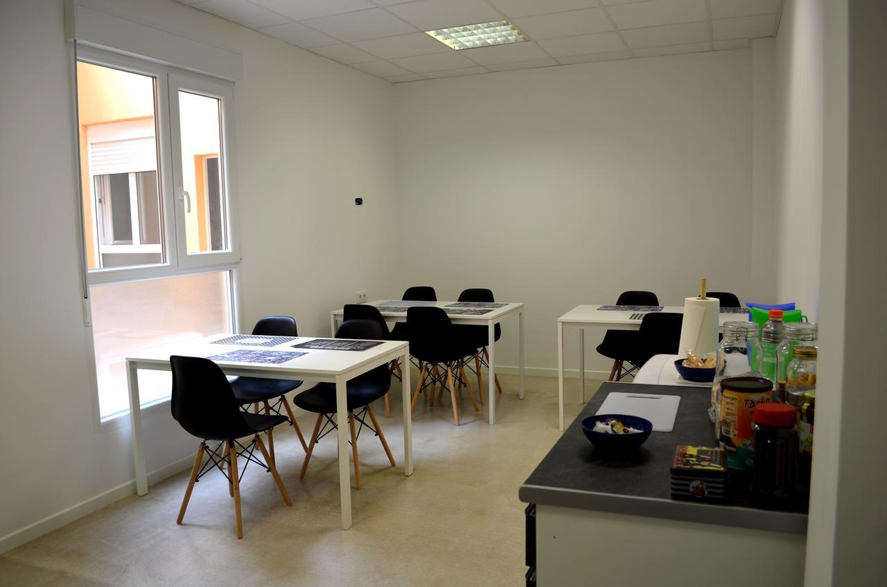 Hostel Allegro