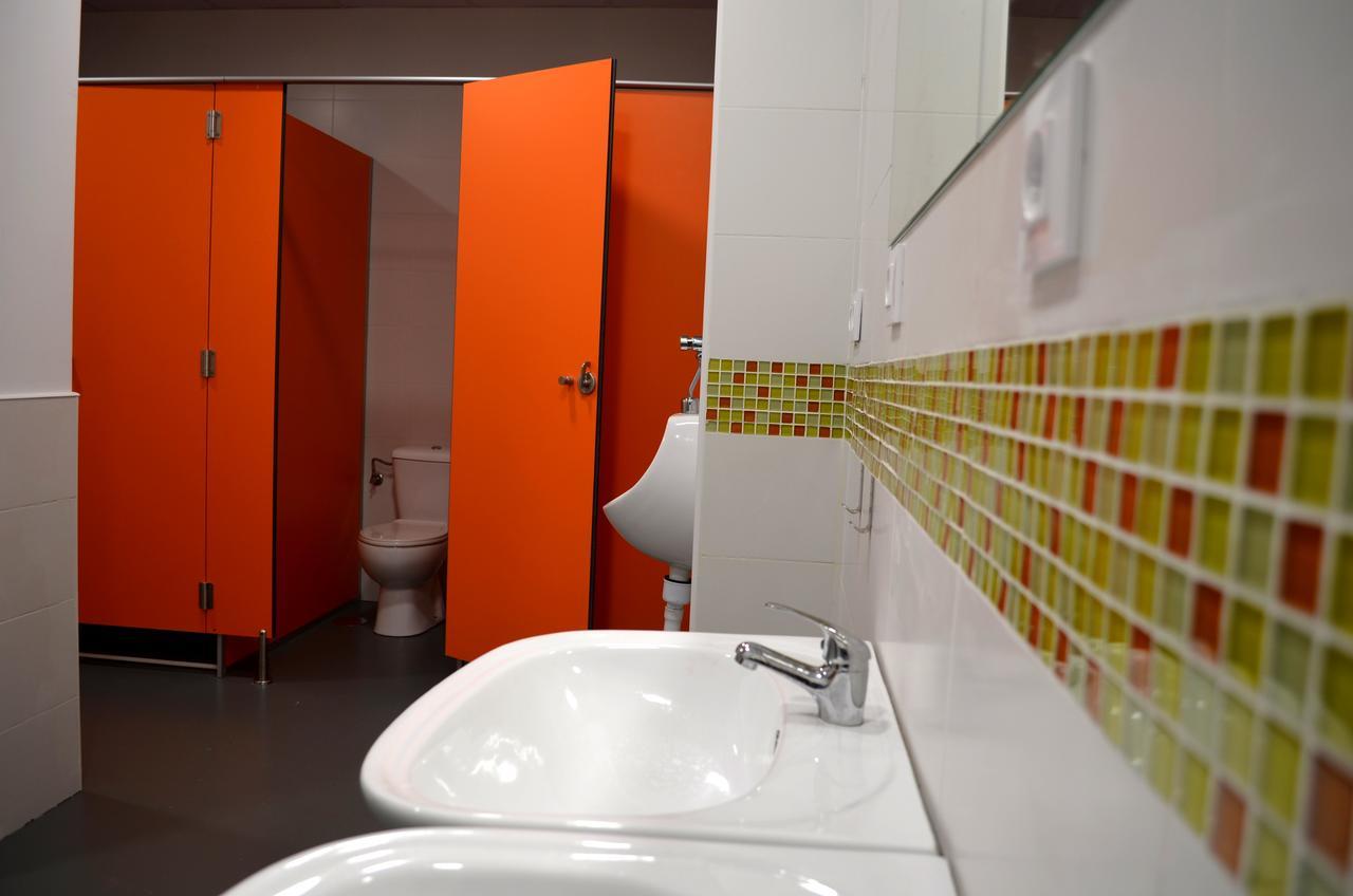 Hostel Allegro Santander