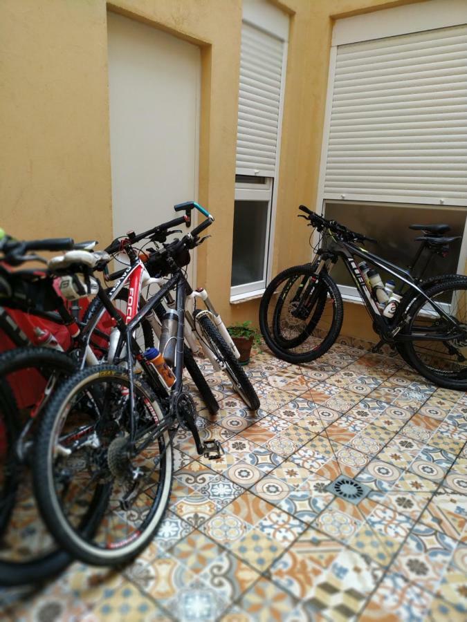 Allegro Hostel Santander