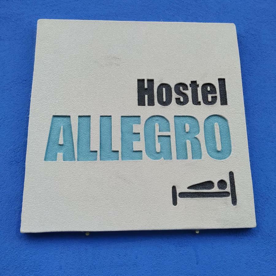 Hostel Allegro