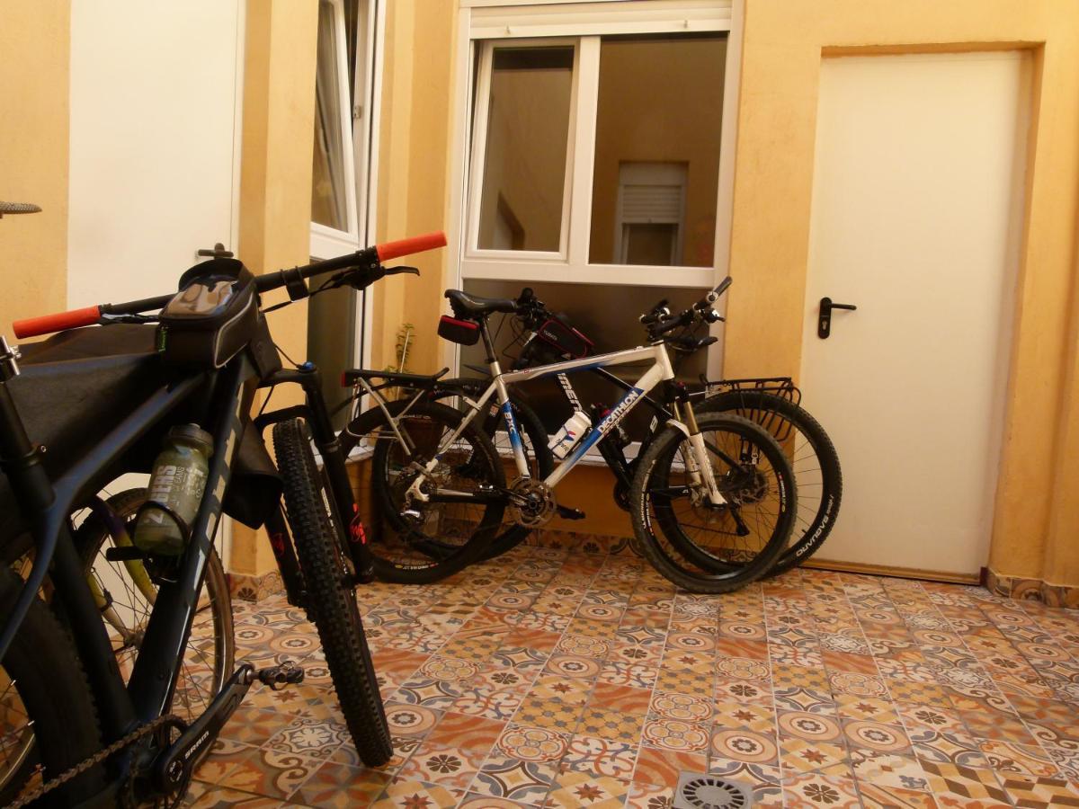 Auberge de jeunesse Allegro *