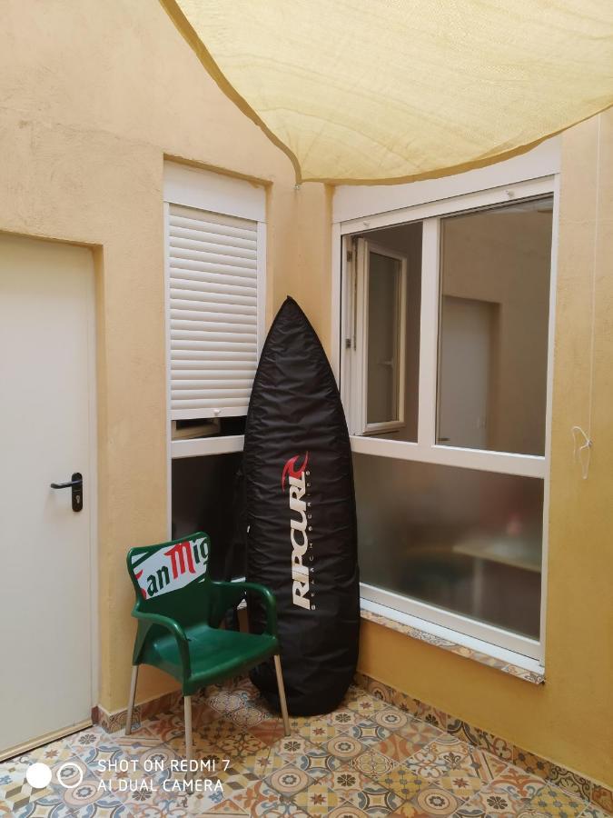 Auberge de jeunesse Allegro *