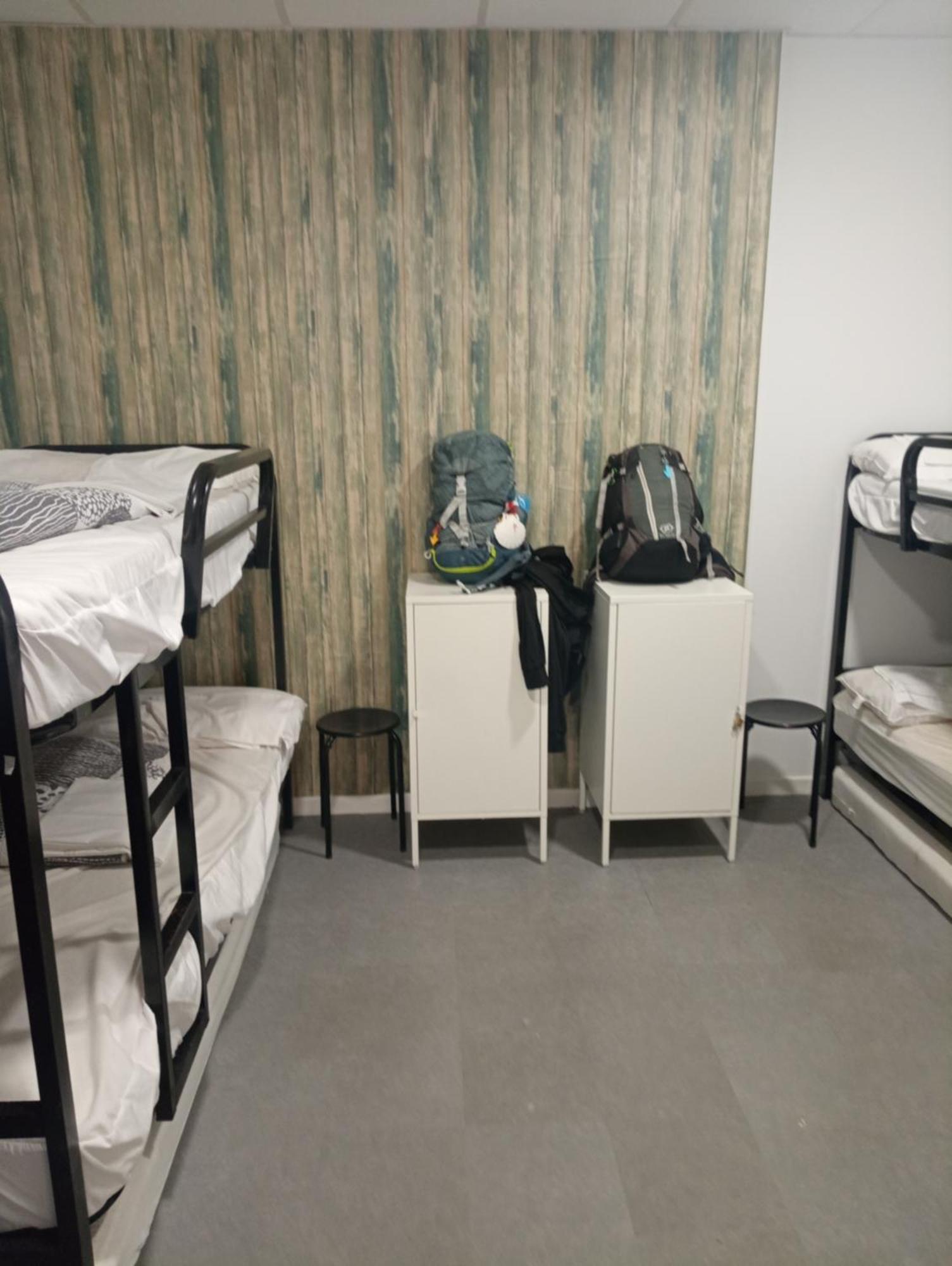 Allegro Auberge de jeunesse