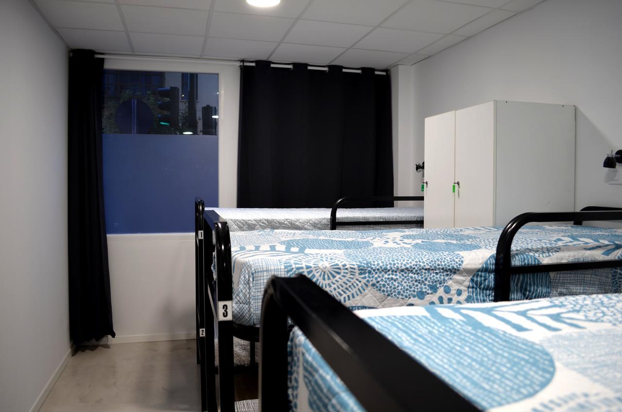 Auberge de jeunesse Allegro *